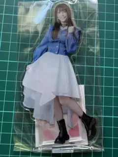 バンドリ MyGO!!!!! アクリルスタンド　立石凛