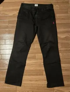 wtaps ワークパンツ