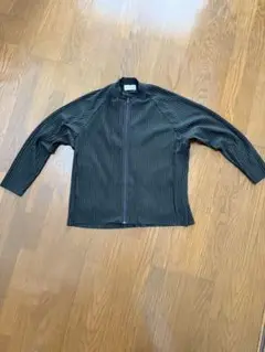 Perfume Closet Pleats Blouson KhakiMen’s