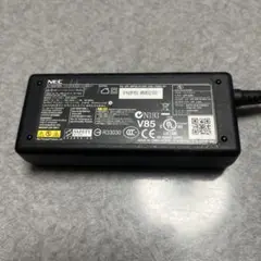 NECアダプター　ADP-60NH 19V 3.16A