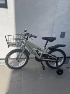 JOJOBA0330さん専用　CHEVROLET シボレー　キッズ自転車 2025年最新】シボレー 自転車 子供の人気アイテム - メルカリ