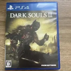 ダークソウル3