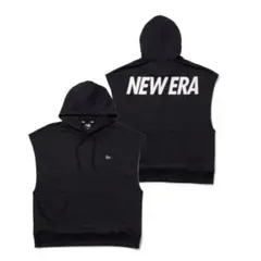 NEW ERA プルオーバー