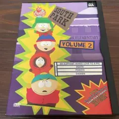 2025年最新】サウスパーク dvd 日本語の人気アイテム - メルカリ