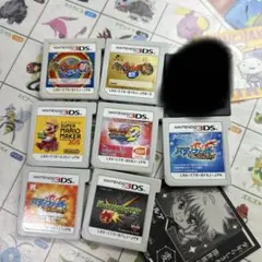 妖怪ウォッチ2 真打 高個体60体＆ワンダーニャン入り中古ROM 妖怪ウォッチ2 真打 高個体60体＆ワンダーニャン入り中古ROM
