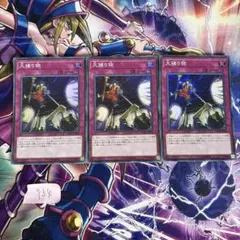 【遊戯王】大捕り物　スーパー　3枚
