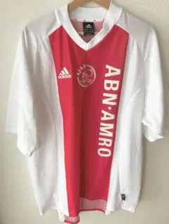 adidas アヤックス ユニフォーム 2002