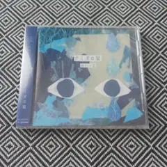 ナミダの栞 / 底なしの青