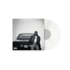 ホワイトバイナル Kendrick Lamar GNX Exclusive