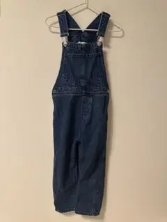 ZARA オーバーオール　サイズ110