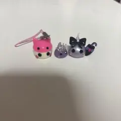 ほっぺちゃん サン宝石 平成女児