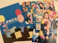 TWICE LIGHTS ファンクラブ ランダムトレカ