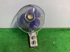 三菱 9-2100★天井　壁　レトロ扇風機 FAN ELECTRIC 動作品 Yahoo!オークション - 動作品 MITSUBISHI 三菱 A.C. ELECTRIC