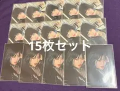 HANA NAOKO トレカ BlueJeans セット