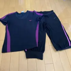 NIKE ジャージ