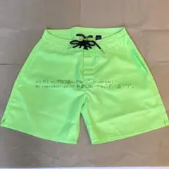 MADE TO HEART REAL MASTERS ショートパンツ ショーツ