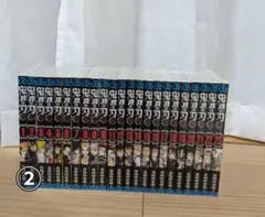 良品 鬼滅の刃　全巻 漫画 送料無料