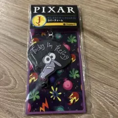 ディズニーPixar 1番くじ J賞