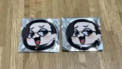 ニート部フェス PUS KUNさん