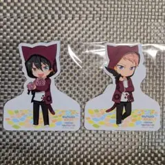あんスタ Valkyrie 宗 みか POPスタンド ナンジャタウン