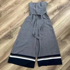 H&M オールインワン　タグ付き
