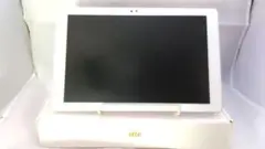 LG au Qua tab PZ LGT32 ピンク