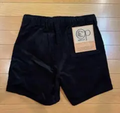 新品　Lサイズ　オーシャンパシフィック　コーデュロイ　ショーツ　ショートパンツ