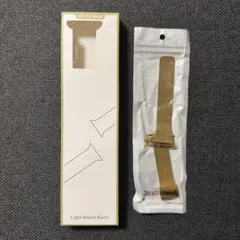 アップルウォッチ　42mm 41mm 40mm 38mm対応　バンド