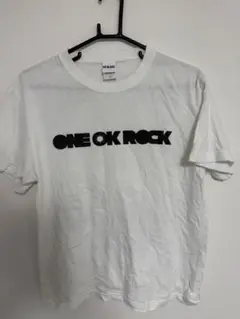 ONE OK ROCK ライブT サイズm