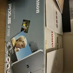 Canon PIXUS iP3100 プリンター