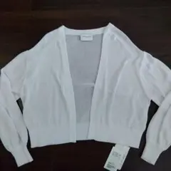 新品タグ付き　UNITEDARROWS　カーディガン