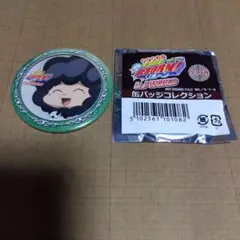家庭教師ヒットマンREBORN!　ランボ　缶バッジ　J-WORLD