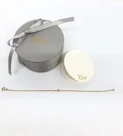 Dior ディオール ミミウィ mimioui ブレスレット K18YG