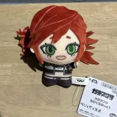 ガチアクタ ちびぐるみvol.1 リヨウ