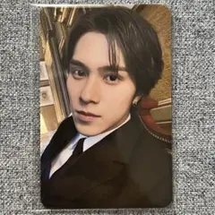 WayV BIG BANDS mumo 特典 トレカ ヘンドリー