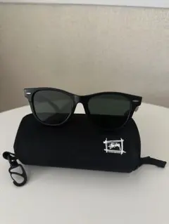2025年最新】stussy サングラス ヒロシの人気アイテム - メルカリ