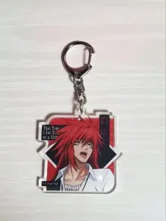 転生したらスライムだった件 転スラ アクリルキーホルダー ギィ