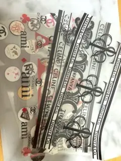 カプラシール5枚セット