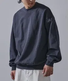 LOSANGELES APPAREL ネイビー　　XL