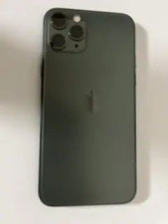 iPhone11pro SIMフリー