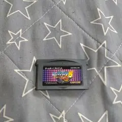 ロックマンエグゼ5 ゲームボーイアドバンス用