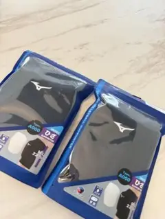 新品MIZUNOバレーボール 膝サポーターM日本バレーボール協会公認