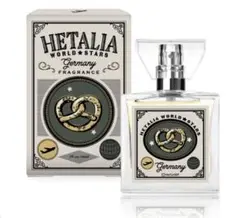 お値引きヘタリア ドイツ　フレグランス　30ml