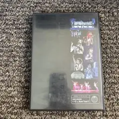 2004 ARASHI いざっ、Now Tour!! DVD