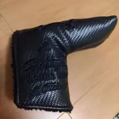 スコッティキャメロン パターカバー