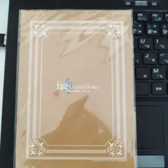 Fate Grand Order 劇場版　特典
