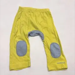 mont-bell 膝当て付きパンツ 80サイズ
