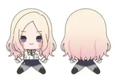 十王星南 もちぬい 新品