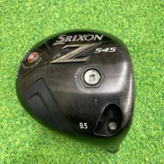 スリクソンZ5459.5ドライバーヘッド単品A016.