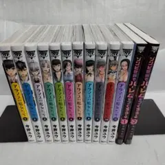 アダマスの魔女たち 1-11 ゾンビ世界でハーレムをつくろう 1-2 全巻セット